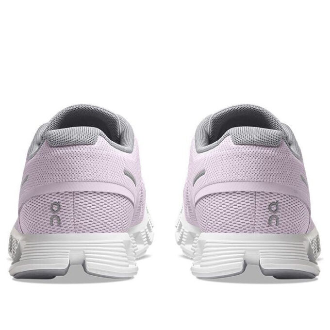 Cloud 5 ”Lily Pink Frost”