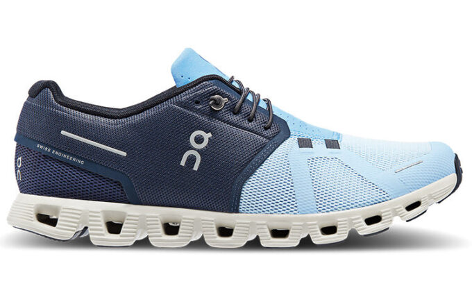 Cloud 5 ”Midnight Chambray”