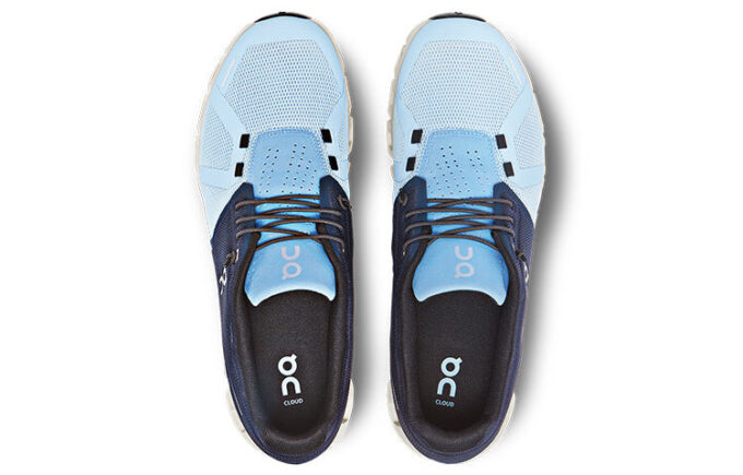 Cloud 5 ”Midnight Chambray”