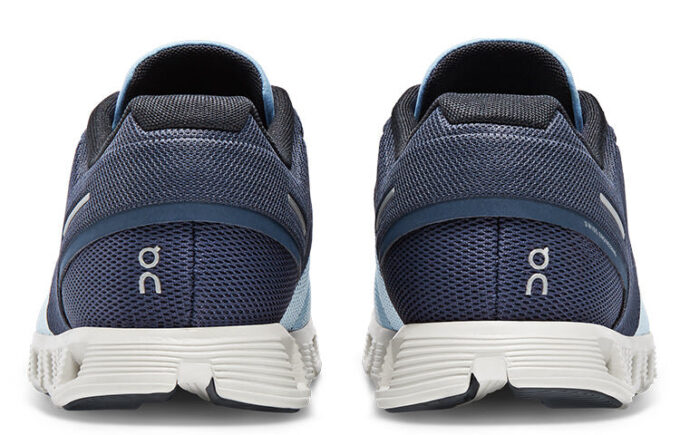 Cloud 5 ”Midnight Chambray”