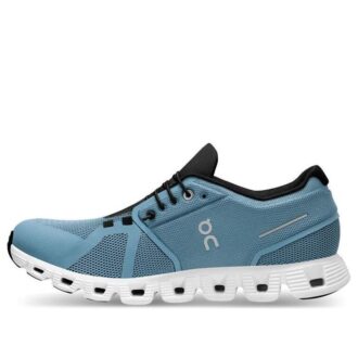 Cloud 5 ”Niagara Black”