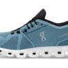 Cloud 5 ”Niagara Black”
