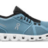 Cloud 5 ”Niagara Black”