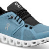 Cloud 5 ”Niagara Black”