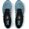 Cloud 5 ”Niagara Black”