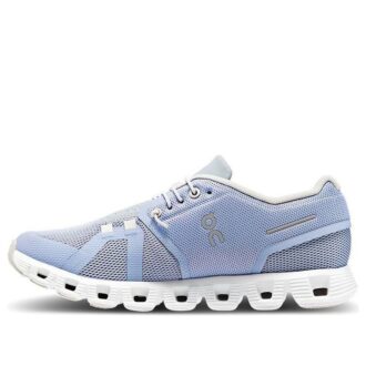 Cloud 5 ”Nimbus Alloy”