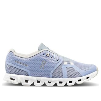 Cloud 5 ”Nimbus Alloy”