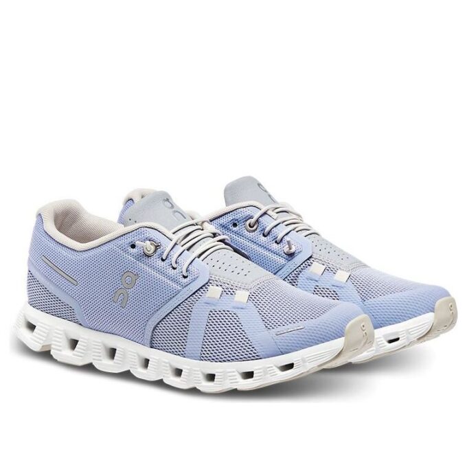 Cloud 5 ”Nimbus Alloy”