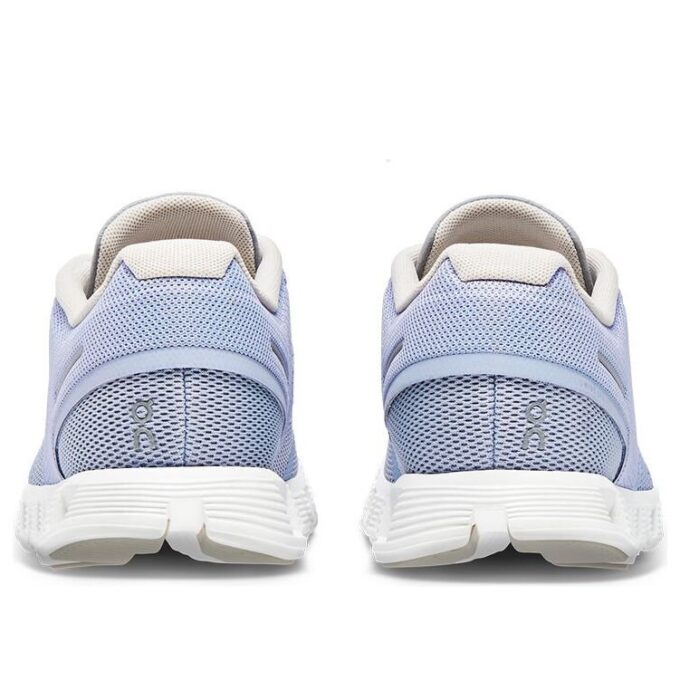 Cloud 5 ”Nimbus Alloy”