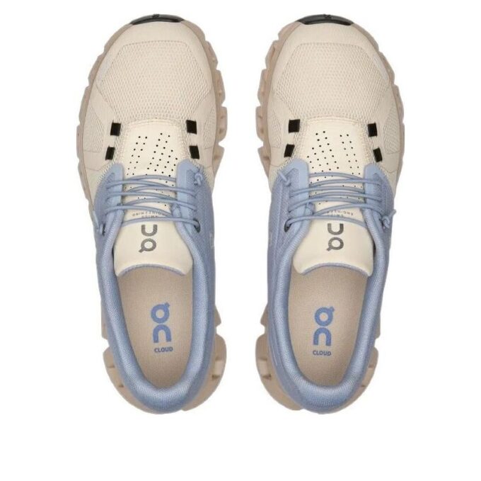 Cloud 5 ”Nimbus Moon”