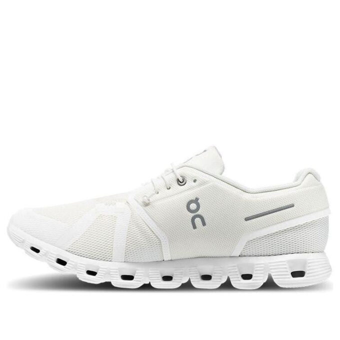 Cloud 5 ”Ofärgat vitt”