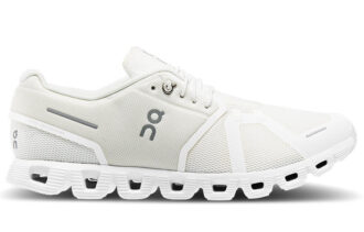 Cloud 5 ”Ofärgat vitt”
