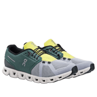 Cloud 5 ”Olivlegering”