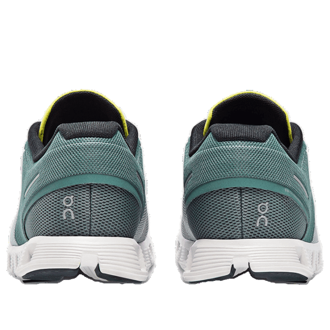 Cloud 5 ”Olivlegering”