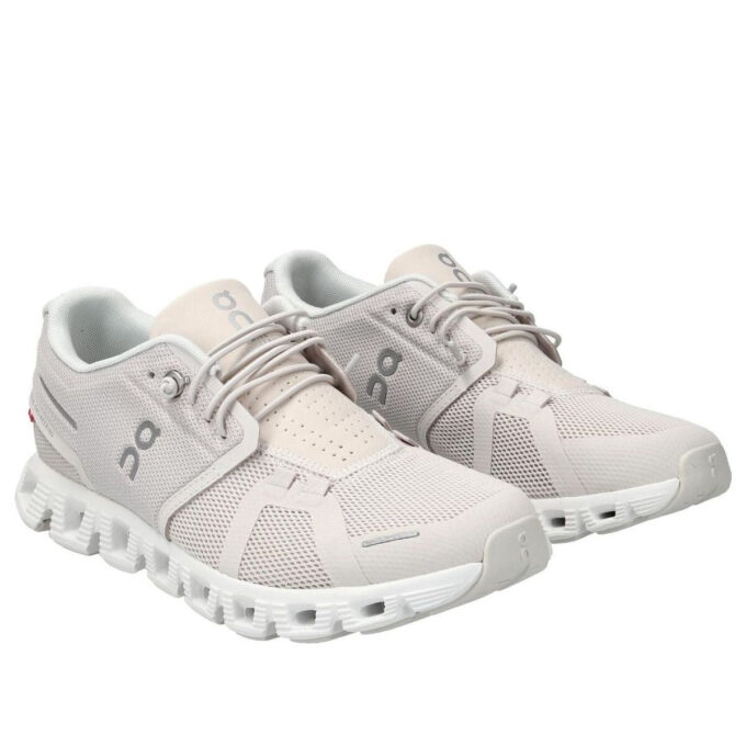 Cloud 5 ”Pärlvit”