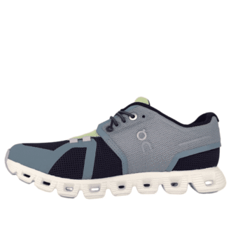 Cloud 5 ”Push Cobble Flint”