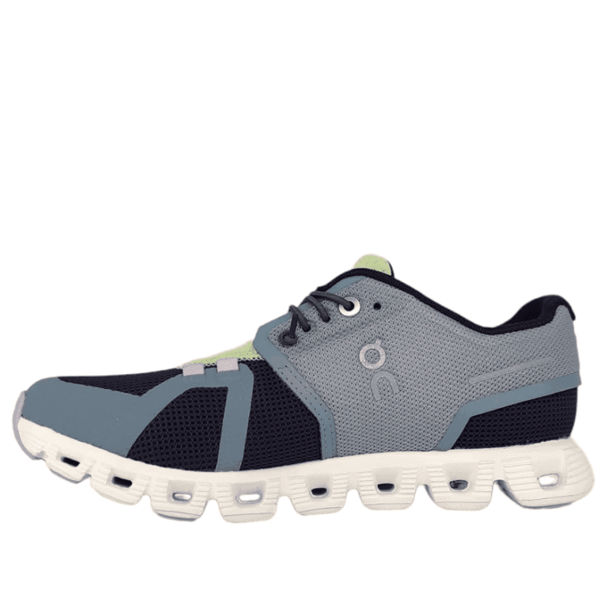 Cloud 5 ”Push Cobble Flint”