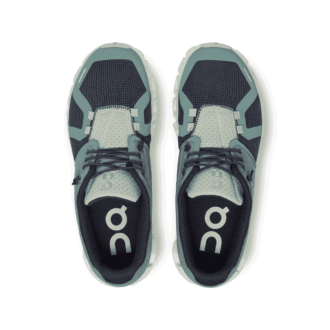 Cloud 5 ”Push Cobble Flint”