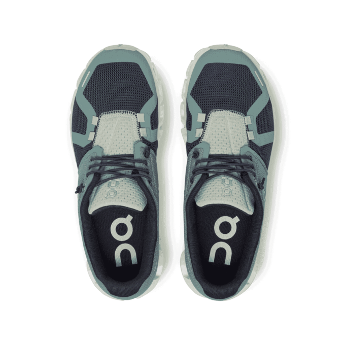 Cloud 5 ”Push Cobble Flint”