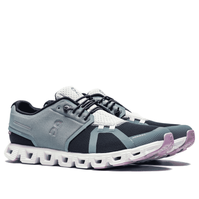 Cloud 5 ”Push Cobble Flint”