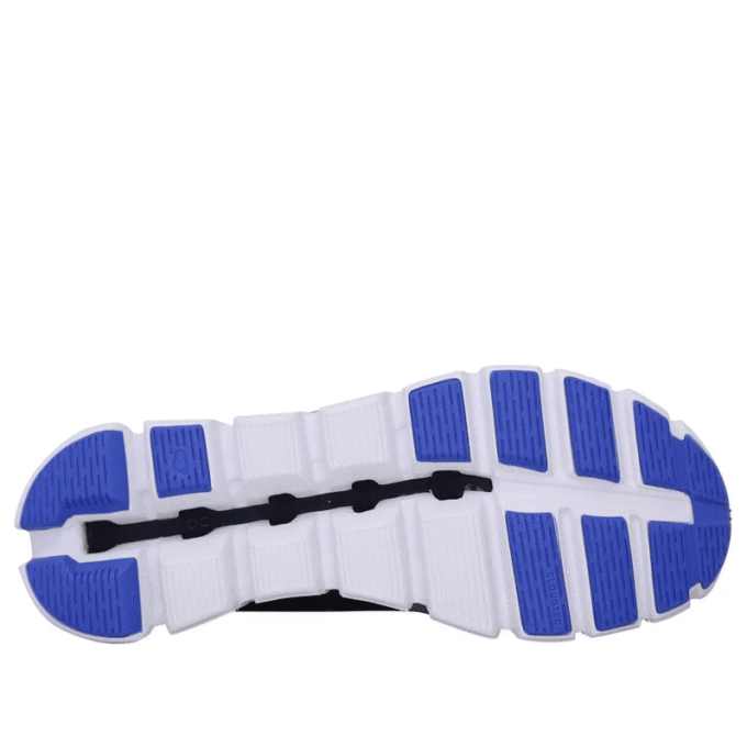 Cloud 5 Push ”Eclipse Chambray”
