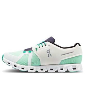 Cloud 5 ”Push Ivory Creek”