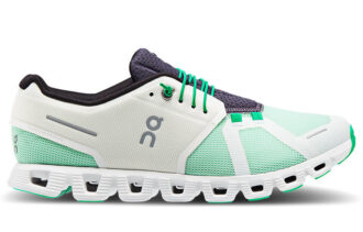 Cloud 5 ”Push Ivory Creek”