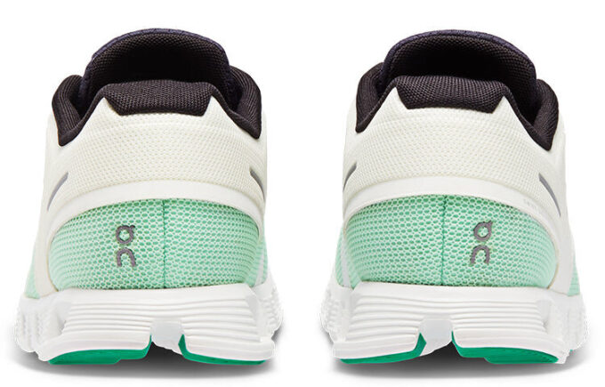 Cloud 5 ”Push Ivory Creek”