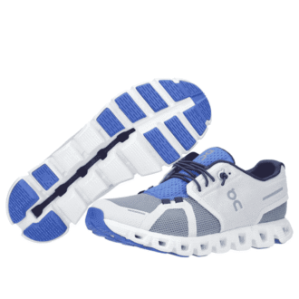 Cloud 5 Push ”Lavendel Chambray”