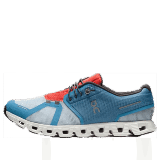 Cloud 5 Push ”Niagara Chambray”