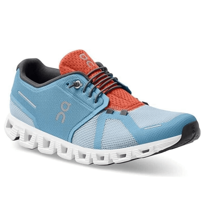 Cloud 5 Push ”Niagara Chambray”