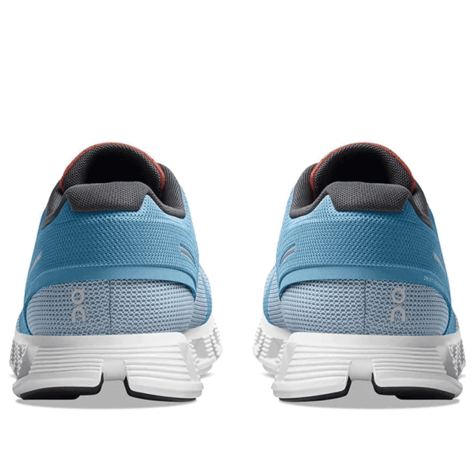 Cloud 5 Push ”Niagara Chambray”