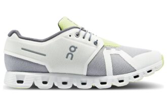 Cloud 5 Push ”Ofärgad Vit Glacier”