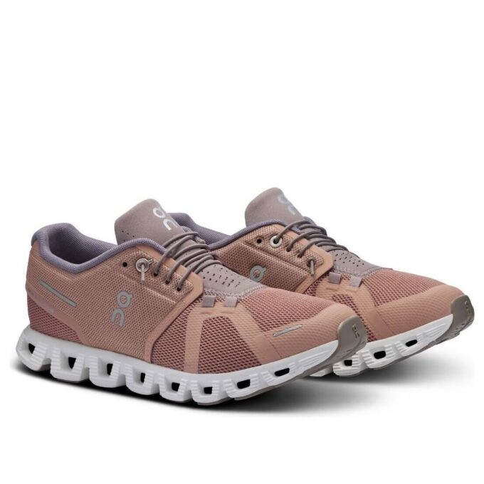 Cloud 5 ”Rosabrun dimma”