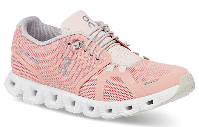 Cloud 5 ”Skal”