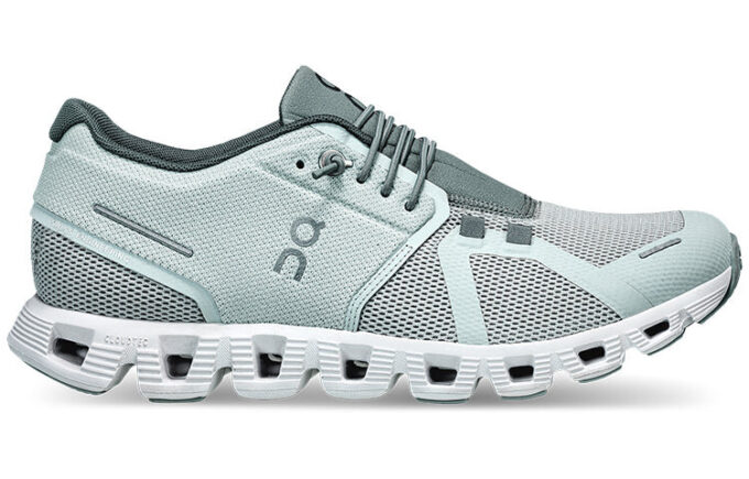Cloud 5 ”Surf Cobble”