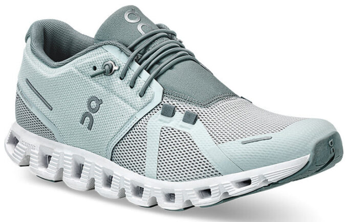 Cloud 5 ”Surf Cobble”