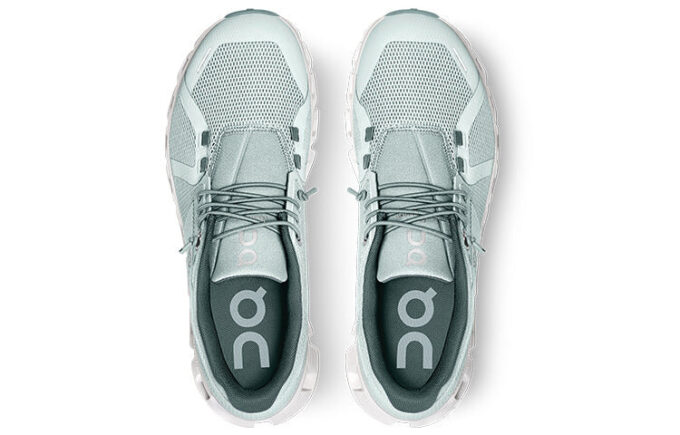 Cloud 5 ”Surf Cobble”