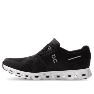 Cloud 5 ”Svart Vit”