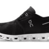 Cloud 5 ”Svart Vit”
