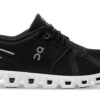 Cloud 5 ”Svart Vit”