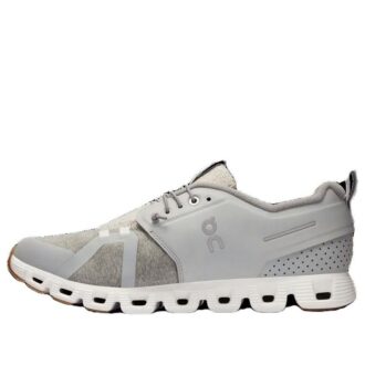 Cloud 5 Terry ”Glacier White”