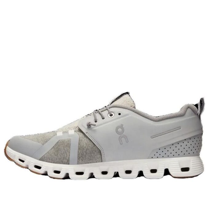 Cloud 5 Terry ”Glacier White” Cloud 5 Terry ”Glacier White”
