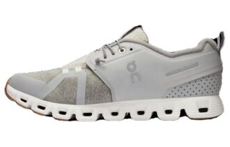 Cloud 5 Terry ”Glacier White”