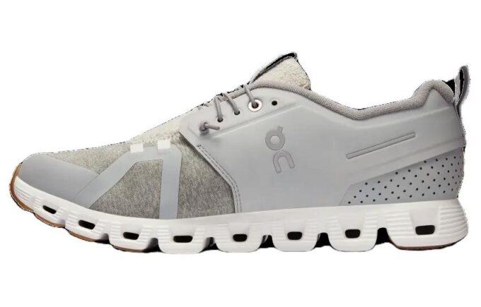 Cloud 5 Terry ”Glacier White” Cloud 5 Terry ”Glacier White”