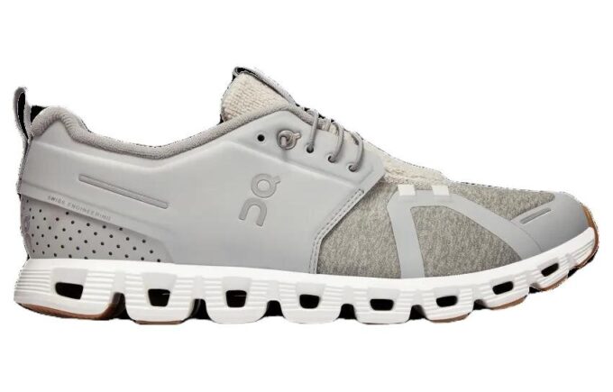 Cloud 5 Terry ”Glacier White” Cloud 5 Terry ”Glacier White”