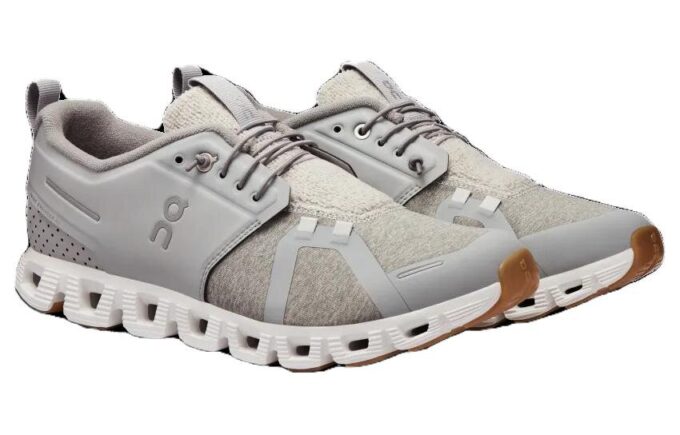 Cloud 5 Terry ”Glacier White” Cloud 5 Terry ”Glacier White”