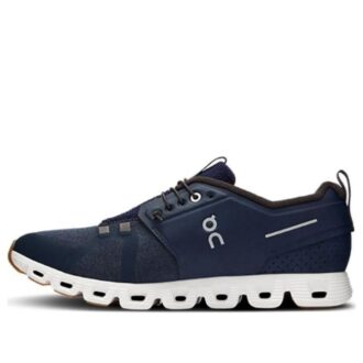 Cloud 5 Terry ”Midnight White”