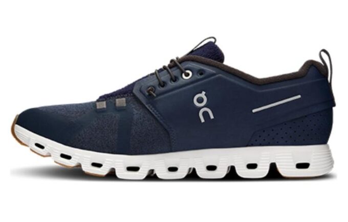 Cloud 5 Terry ”Midnight White” Cloud 5 Terry ”Midnight White”