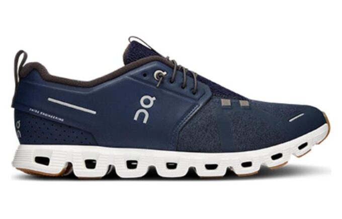 Cloud 5 Terry ”Midnight White” Cloud 5 Terry ”Midnight White”